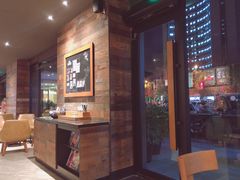 -星巴克(苏州张家港国贸酒店店)