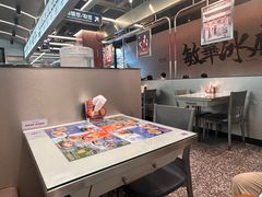 -敏华冰厅(平安金融中心店)