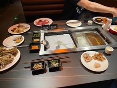 -星伦多自助料理·涮烤一体(虹悦城店)