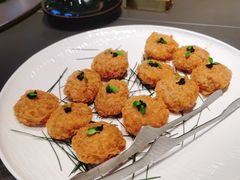 -上和臻品中国菜(花园街店)