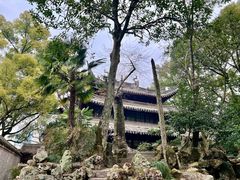 -天一阁博物院