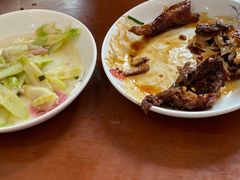 -兴福老面馆(寺路街店)