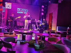 -MOSSO音乐酒吧·Live House(南京西路店)