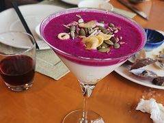 -视界美食自助餐厅·石家庄希尔顿酒店