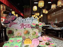 -南京大牌档(崇文门国瑞店)