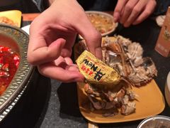 -牛New寿喜烧(闵行龙湖天街店)