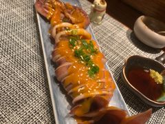 -戏作寿司(观音桥店)