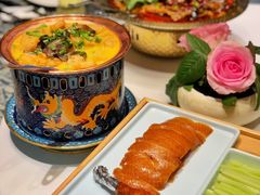 -樽宴酒楼·地道川菜·品质聚会·生日宴请