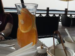 -望海·帆船主题咖啡厅•品茗下午茶(石湖景区店)