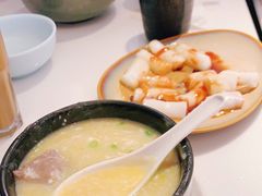 -新旺茶餐厅·早餐·夜宵(仙霞店)