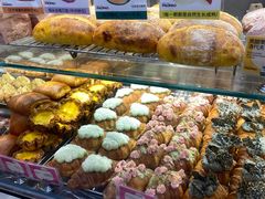 -PAOPAO Bakery&Café(港汇店)