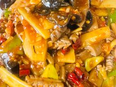 -鼎香润(德胜门内店)