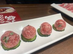 -快乐小羊·内蒙牛羊肉火锅(流花中心店)