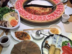 -川中渝夫火锅(铜陵万达广场店)