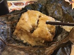 -添好运点心专门店(百老汇店)