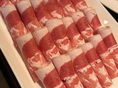 -鼓楼东街老火锅(鼓楼店)