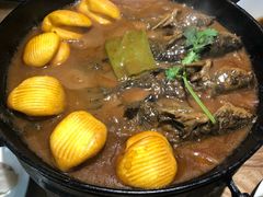 -上关雪東北菜(中房金谊店)