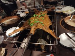 -驿舍·民國老营房院子私房菜(科学会堂店)