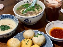 -鑫震源·苏式大虾生煎(山塘街店)