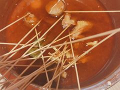 -川堂风·跷脚牛肉·乐山爆炒(宝山日月光店)