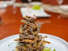 -欣旺·迎宾楼·百年无锡菜