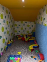 -星岛乐园(爱琴海购物公园店)