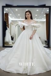 点击看大图 -纯色时光婚纱艺术馆WHITE