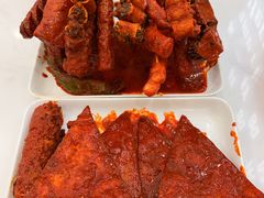 -滴滋味·新疆炒米粉·炒三凉(乌市总店)