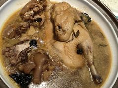 -小城故事·地道宁波味(月湖盛园店)