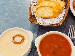 -索菲娅俄式西餐厅(中央大街店)