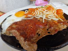 -豪客来牛排(伟诚广场店)