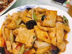 -清真·尚穆回回香清真餐厅(工人新村店)