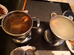 -大华锦绣假日酒店·锦味餐厅