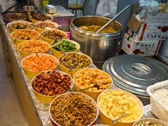 -红鼻子桂林米粉(金唐新光界店)