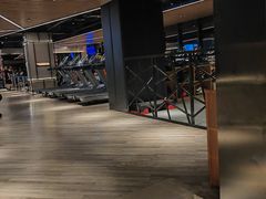 -W FITNESS 威尔仕健身·游泳(七宝店)