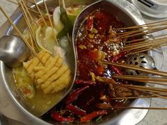 -玉林串串香(桥西店)