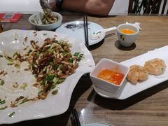 -东辰望海鱼码头·海鲜餐厅