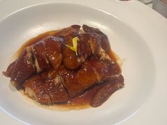 -新兴·金羊座·粤菜点心(乐峰店)