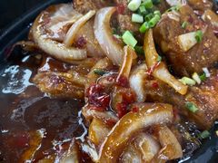 -徽州美食(三十年老店)