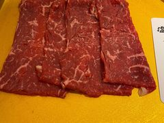 -温野菜涮涮锅(曲江大悦城店)