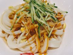 -子午路张记肉夹馍(兵马俑店)