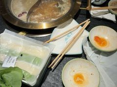 -熊喵来了火锅·牧场好肉(邯郸邯山万达店)