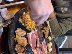 -Dombe豚(黑猪肉街店)