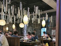 -湊湊火锅·茶憩(上海合生汇店)