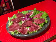 -谭鸭血老火锅(漳州路店)