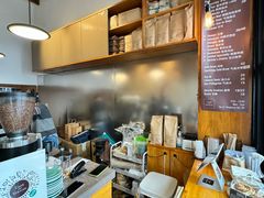 -Cafe del Volcan(永康路店)
