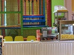 -宝燕乐园(闵行旗舰店)