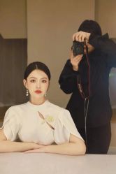 -桃瑞斯Doris新娘化妆造型