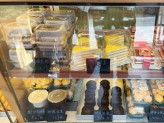 -包满意面包糕点(东坝店)