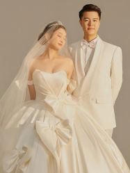 -巴黎婚纱摄影(品质优选龙华总店)